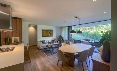 Venta Apartamento vista 360 Envigado Las Palmas