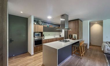 Venta Apartamento vista 360 Envigado Las Palmas