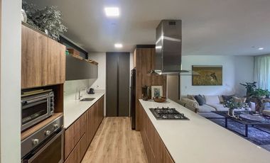 Venta Apartamento vista 360 Envigado Las Palmas