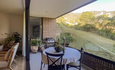 Venta Apartamento vista 360 Envigado Las Palmas