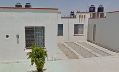 CASA EN VENTA REMATE BANCARIO