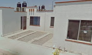 CASA EN VENTA REMATE BANCARIO