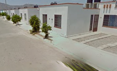CASA EN VENTA REMATE BANCARIO