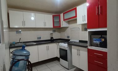 CASA AMUEBLADA EN RENTA EN RESIDENCIALPALENQUE CERCA DEL AEROPUERTO EN VERACRUZ