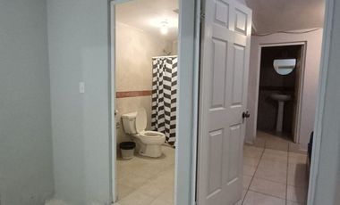 CASA AMUEBLADA EN RENTA EN RESIDENCIALPALENQUE CERCA DEL AEROPUERTO EN VERACRUZ