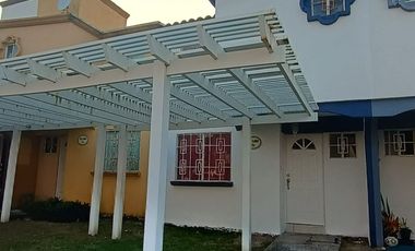 CASA AMUEBLADA EN RENTA EN RESIDENCIALPALENQUE CERCA DEL AEROPUERTO EN VERACRUZ