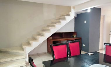 CASA AMUEBLADA EN RENTA EN RESIDENCIALPALENQUE CERCA DEL AEROPUERTO EN VERACRUZ