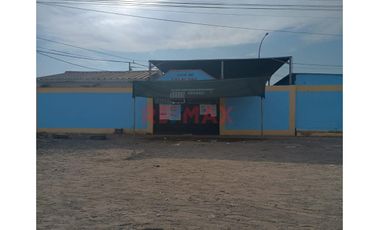Oportunidad Unica Se Vende Terreno En Vegueta - Huaura