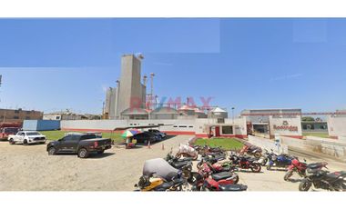 Oportunidad Unica Se Vende Terreno En Vegueta - Huaura