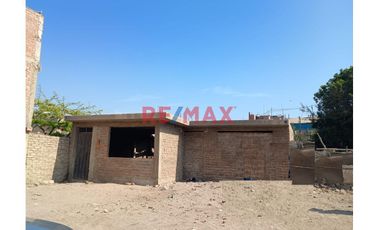 Oportunidad Unica Se Vende Terreno En Vegueta - Huaura