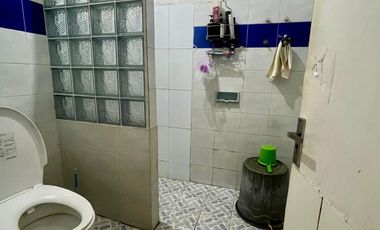 Jarang Ada!! Rumah Strategis Pusat Kota Lingkungan Nyaman dan Tenang di Buah Batu Bandung