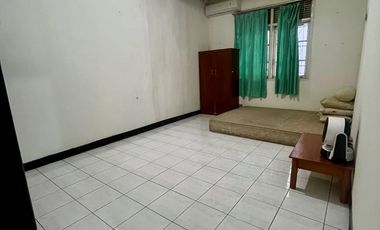 Jarang Ada!! Rumah Strategis Pusat Kota Lingkungan Nyaman dan Tenang di Buah Batu Bandung