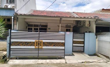 DIJUAL RUMAH Villa Indah Permai ( VIP ) BEKASI UTARA