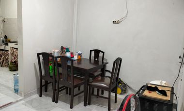 DIJUAL RUMAH Villa Indah Permai ( VIP ) BEKASI UTARA