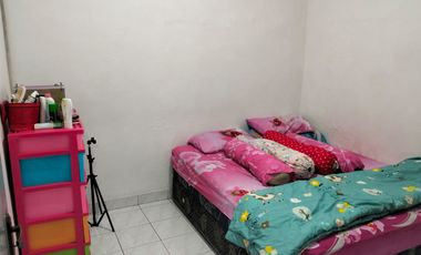 DIJUAL RUMAH Villa Indah Permai ( VIP ) BEKASI UTARA