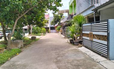 DIJUAL RUMAH Villa Indah Permai ( VIP ) BEKASI UTARA