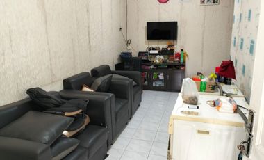 DIJUAL RUMAH Villa Indah Permai ( VIP ) BEKASI UTARA