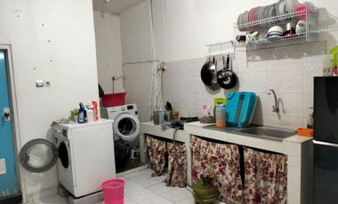 DIJUAL RUMAH Villa Indah Permai ( VIP ) BEKASI UTARA