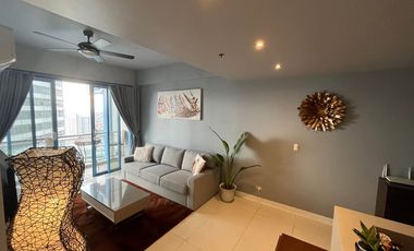THREE CENTRAL 2 BEDROOM MAKATI