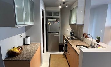 THREE CENTRAL 2 BEDROOM MAKATI