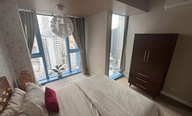 THREE CENTRAL 2 BEDROOM MAKATI