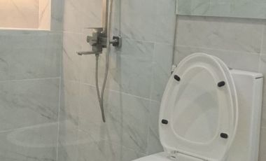 FOR SALE AND LEASE TOWNHOUSE IN PALM VILLAGE MAKATI CITY