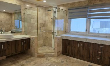 4BR CONDO; LE TRIOMPHE - MAKATI CITY - FOR SALE