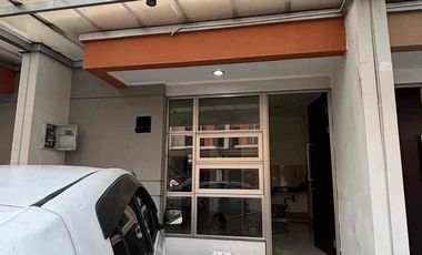 Rumah PIK 2
Tahap 1