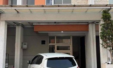 Rumah PIK 2
Tahap 1