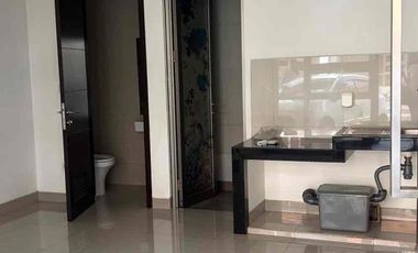 Rumah PIK 2
Tahap 1