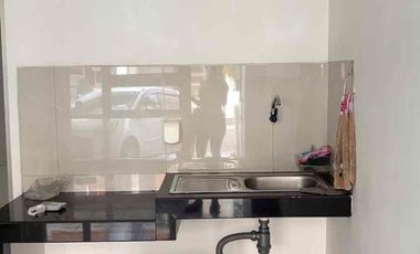 Rumah PIK 2
Tahap 1