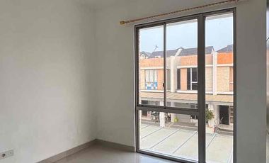 Rumah PIK 2
Tahap 1