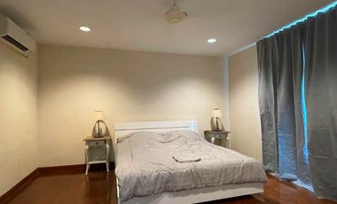 Baan Klang Krung Thonglor mid of Sukhumvit 55 Near BTS Thonglor . The best Location