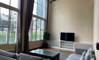 Baan Klang Krung Thonglor mid of Sukhumvit 55 Near BTS Thonglor . The best Location