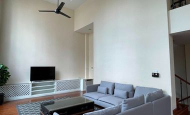 Baan Klang Krung Thonglor mid of Sukhumvit 55 Near BTS Thonglor . The best Location