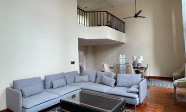 Baan Klang Krung Thonglor mid of Sukhumvit 55 Near BTS Thonglor . The best Location