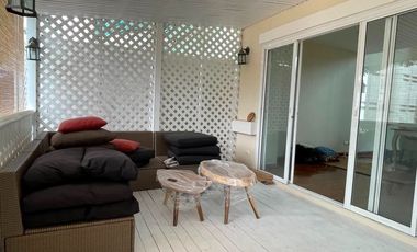 Baan Klang Krung Thonglor mid of Sukhumvit 55 Near BTS Thonglor . The best Location