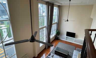 Baan Klang Krung Thonglor mid of Sukhumvit 55 Near BTS Thonglor . The best Location