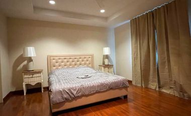 Baan Klang Krung Thonglor mid of Sukhumvit 55 Near BTS Thonglor . The best Location