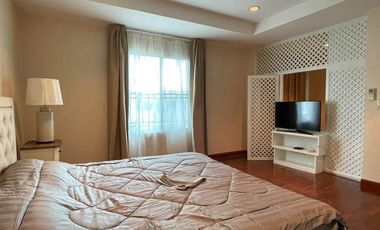 Baan Klang Krung Thonglor mid of Sukhumvit 55 Near BTS Thonglor . The best Location