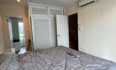 Baan Klang Krung Thonglor mid of Sukhumvit 55 Near BTS Thonglor . The best Location