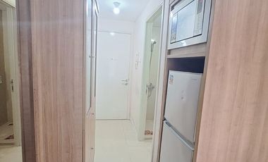 Studio Furnished Apartemen Madison Park - Mall Central Park
