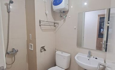 Studio Furnished Apartemen Madison Park - Mall Central Park
