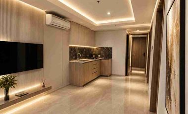Di Bawah Harga Pasar Apartement Antasari Place Antasari Pemilik Langsung Nego