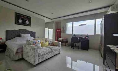 dijual rumah pondok indah Jakarta Selatan