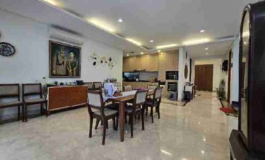 dijual rumah pondok indah Jakarta Selatan