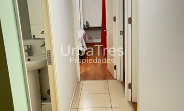 Venta departamento Condominio Parinacota