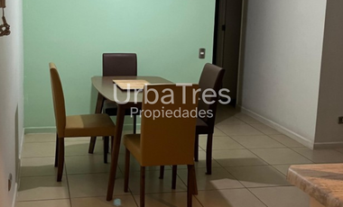 Venta departamento Condominio Parinacota