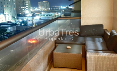 Venta departamento Condominio Parinacota