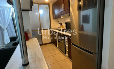 Venta departamento Condominio Parinacota